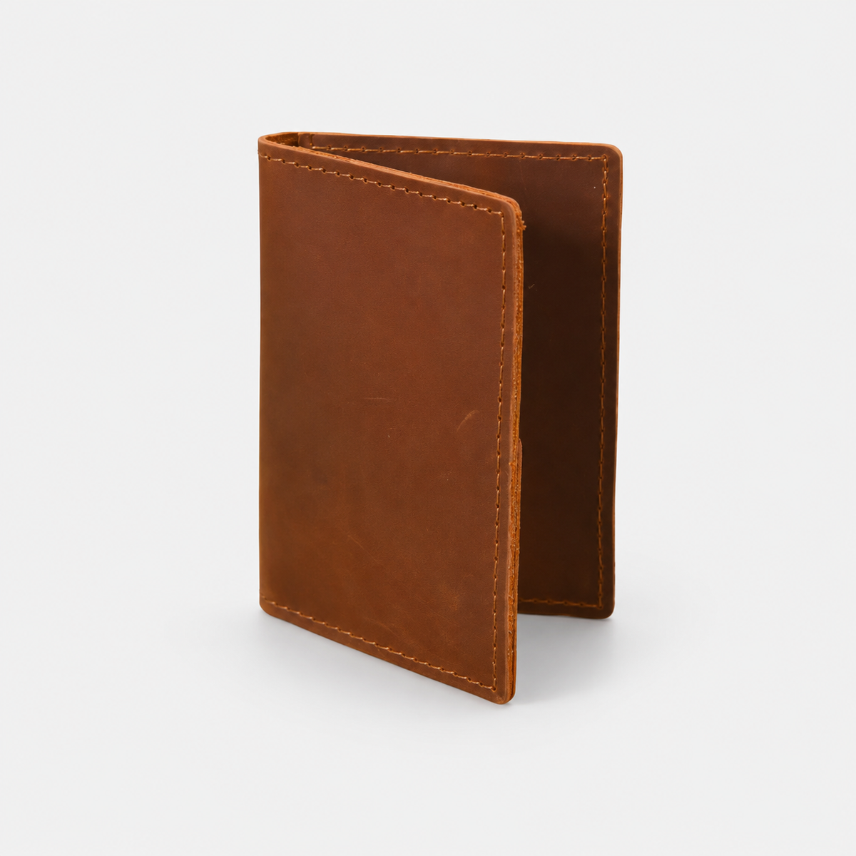 Harwell Leather Wallet
