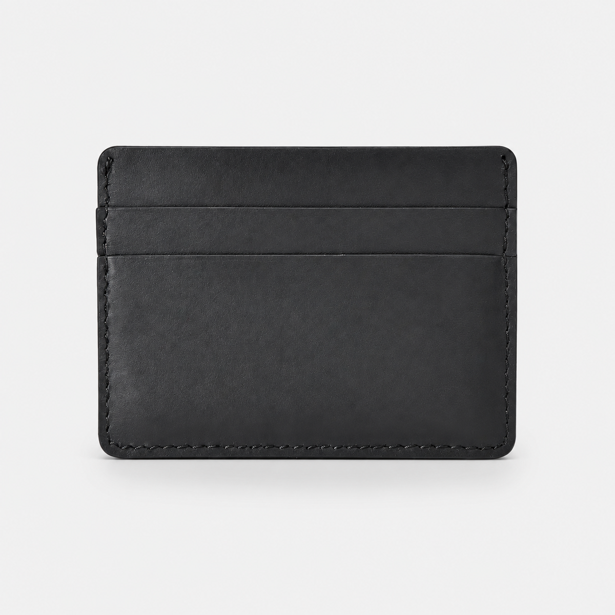 Merrick Leather Card Holder