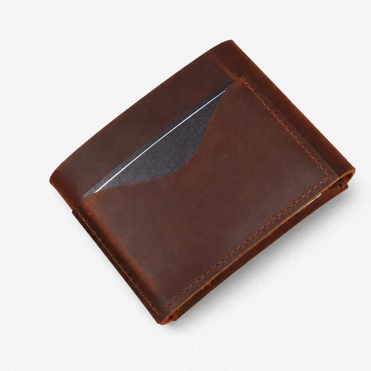 Beaumont Leather Wallet