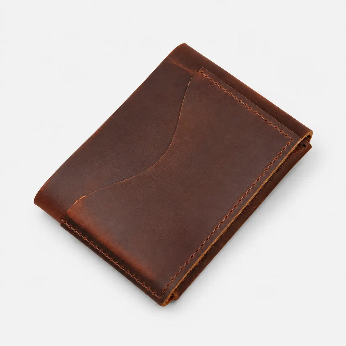 Beaumont Leather Wallet