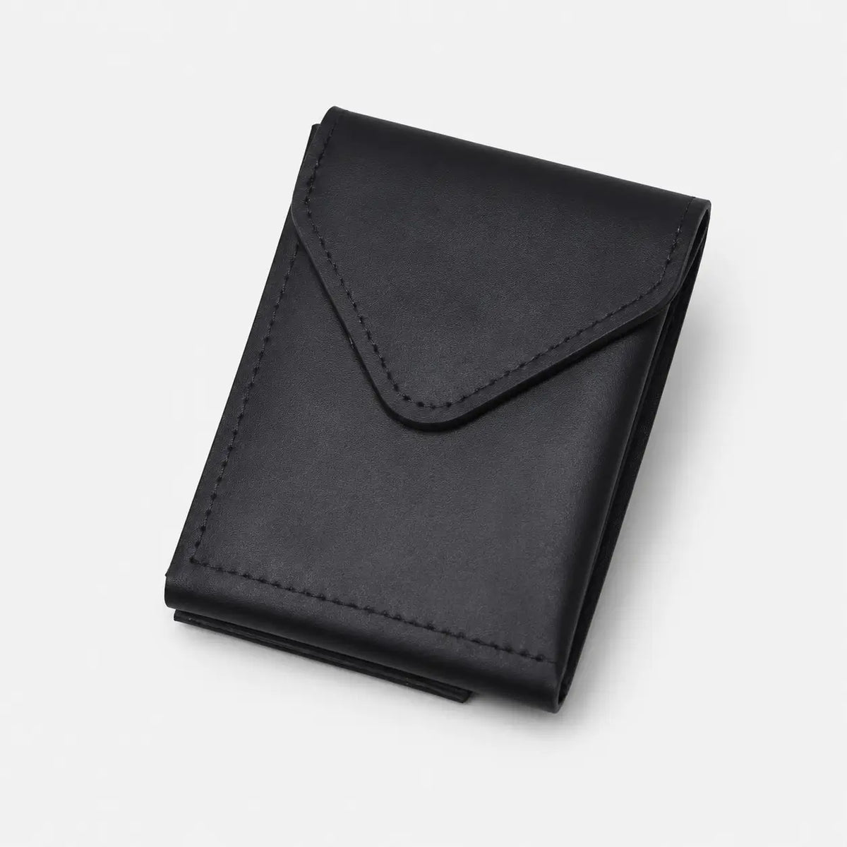 Beaumont Leather Wallet