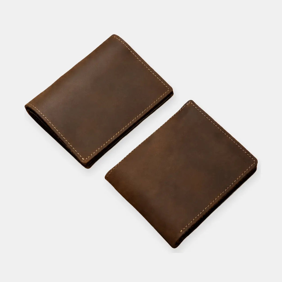Hadley Leather Wallet