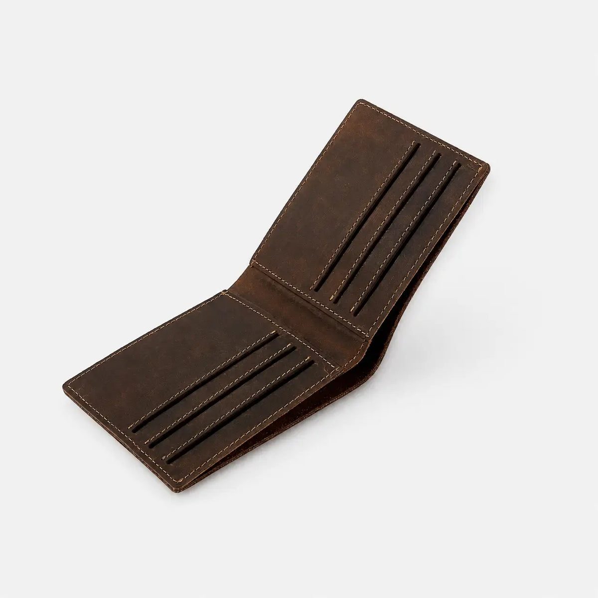 Hadley Leather Wallet
