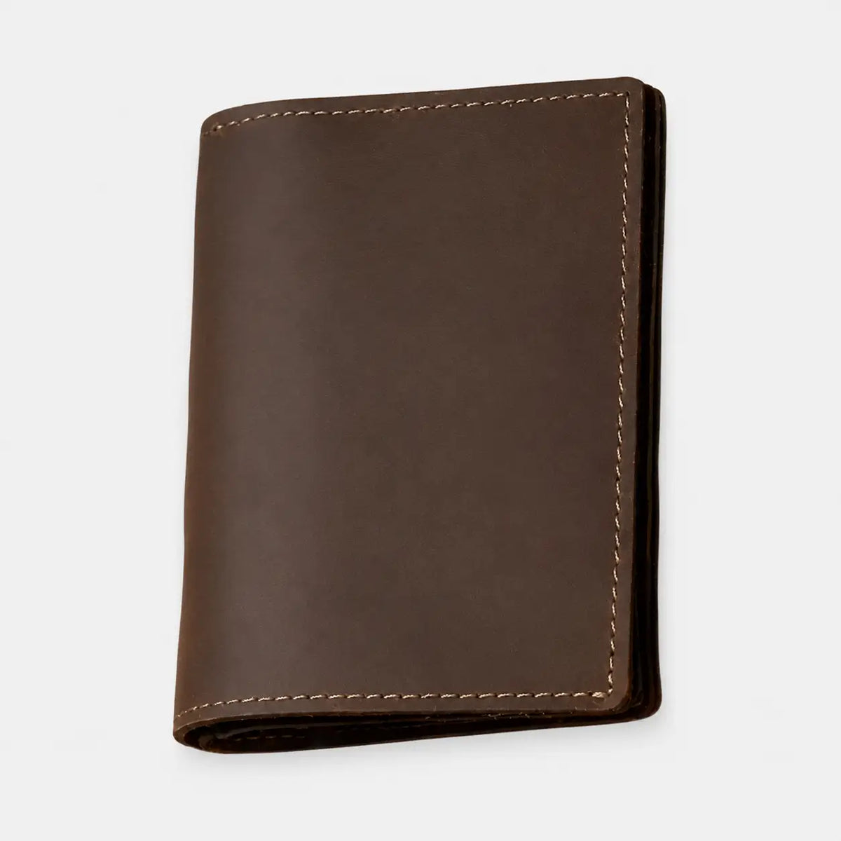Hadley Leather Wallet