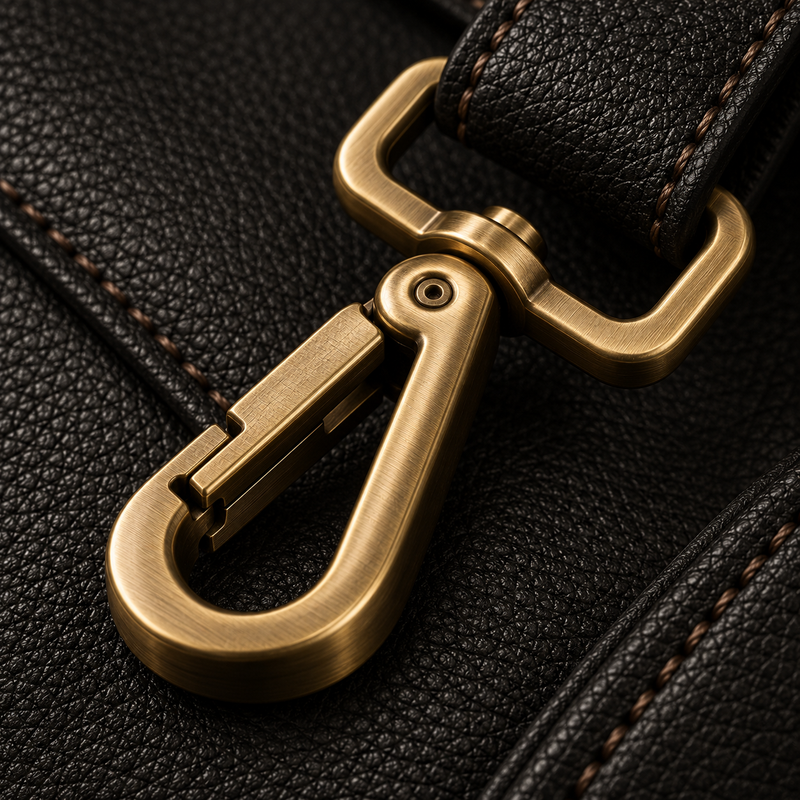 Solid Hardware