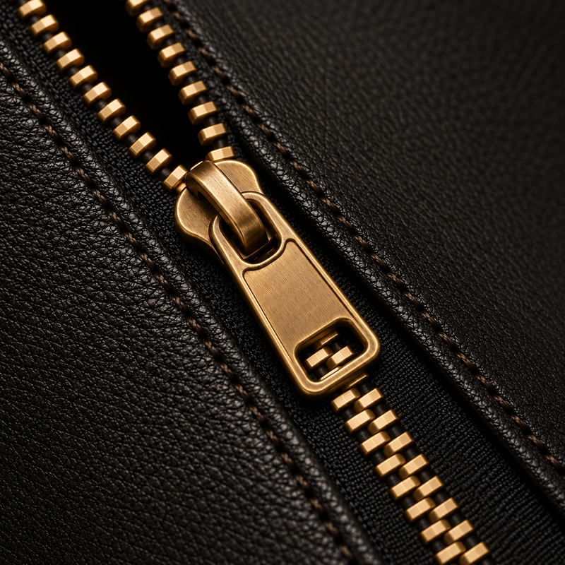 Dependable Zippers