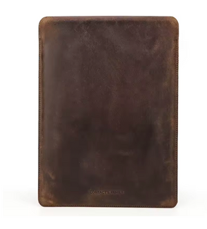 Chocolate - Vertical Opening