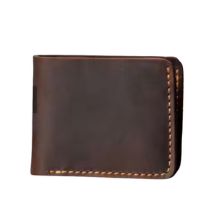 Horizontal - Chocolate