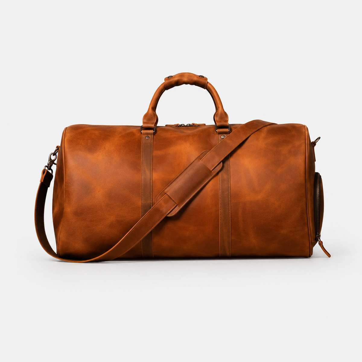 Montgomery Weekender