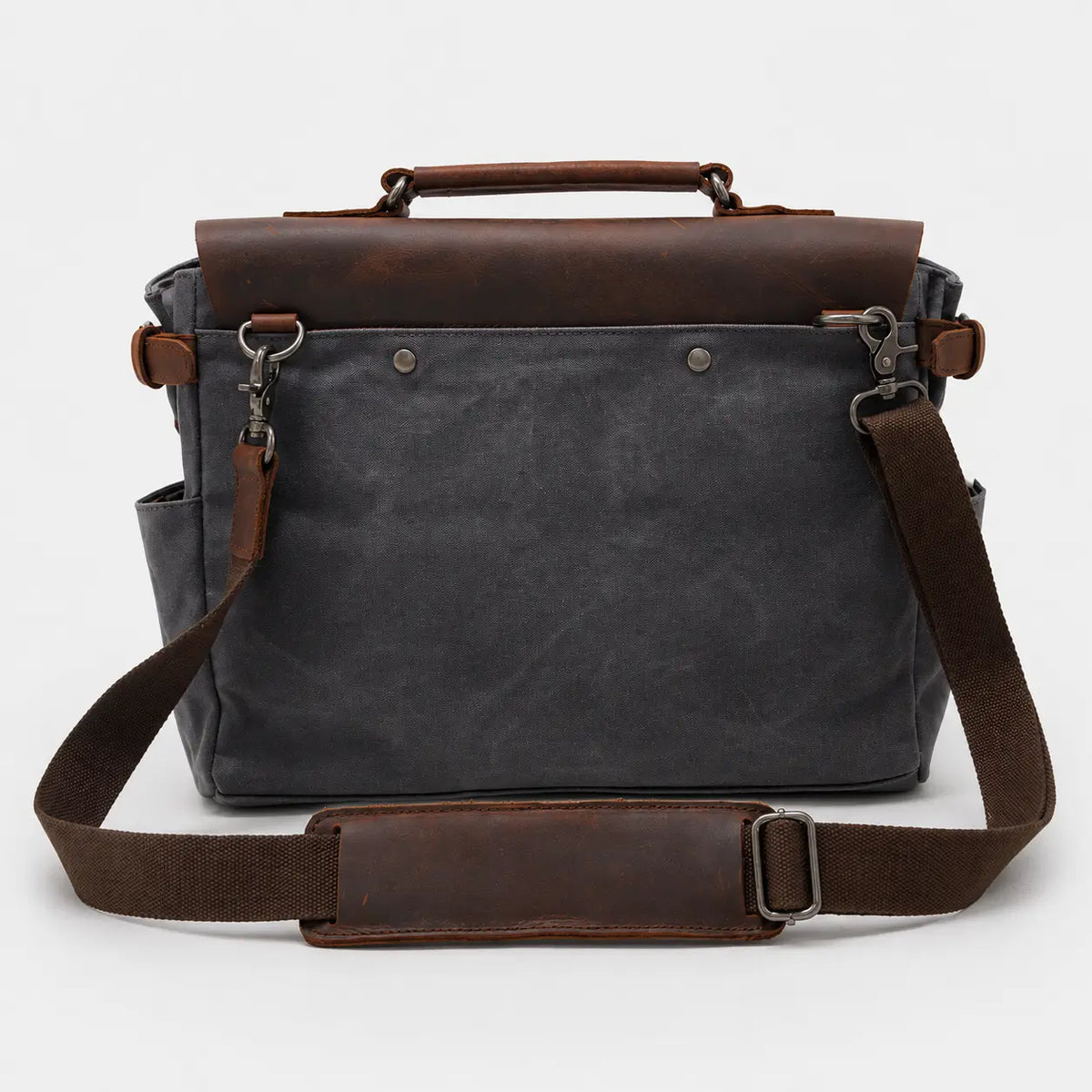 Edward Heritage Canvas Messenger