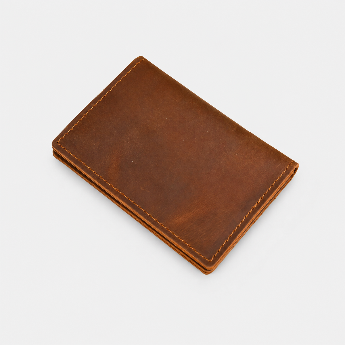 Harwell Leather Wallet