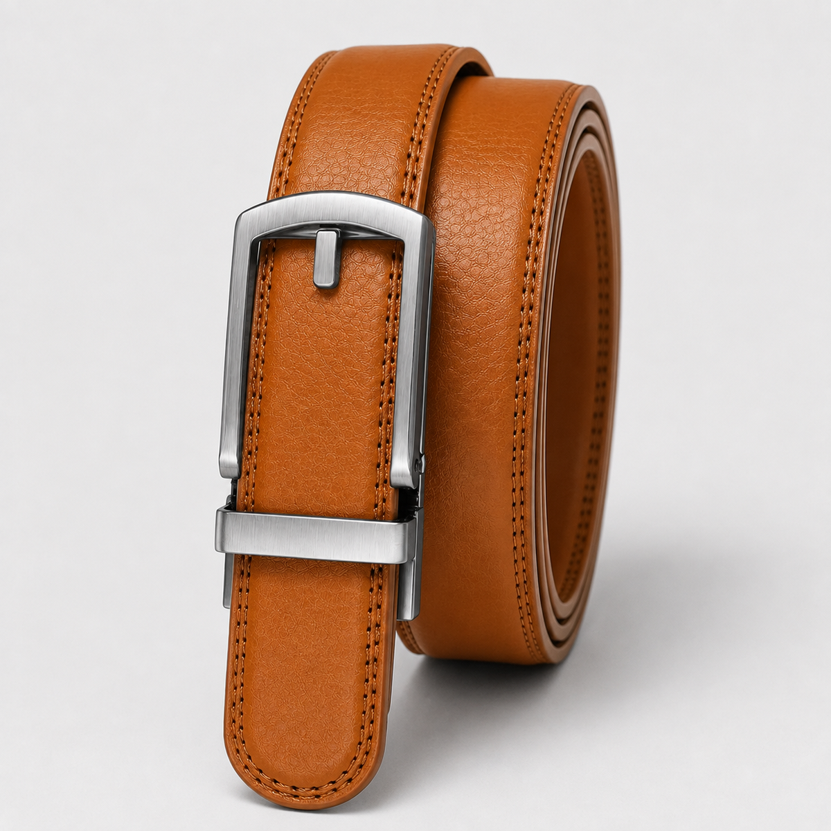 Kensington Leather Belt