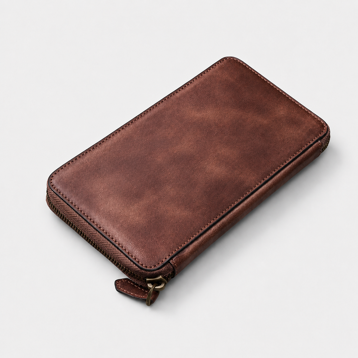 Ashby Leather Wallet