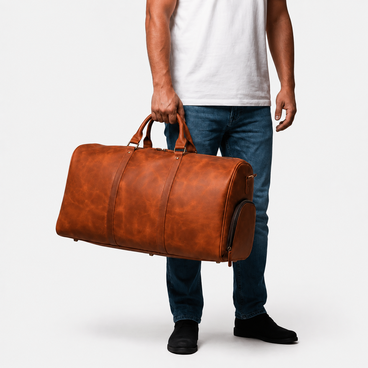 Montgomery Weekender