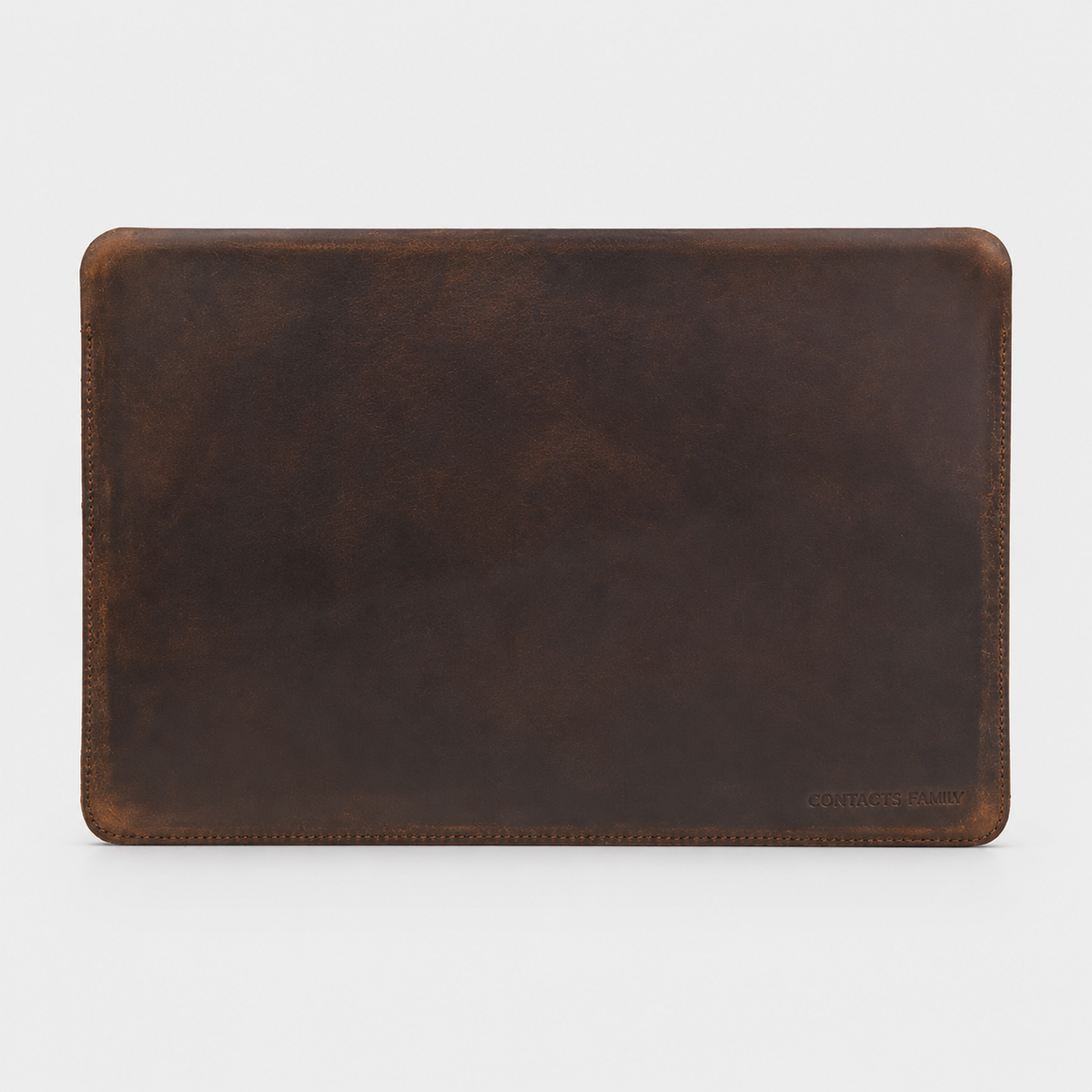 Pembroke Leather Laptop Sleeve