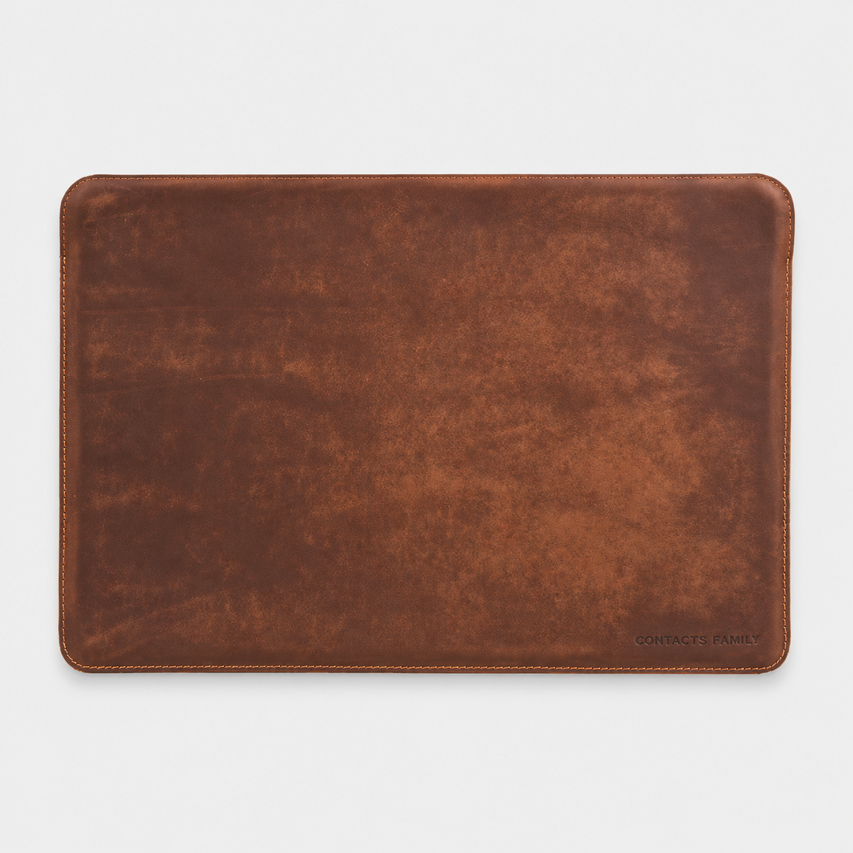 Pembroke Leather Laptop Sleeve
