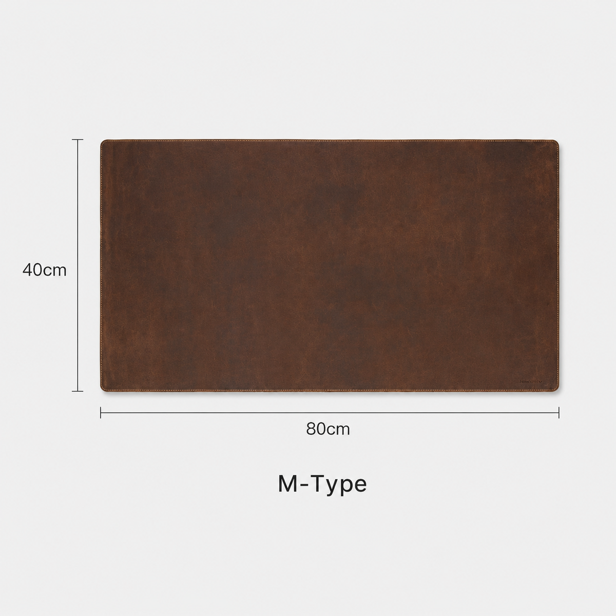 Radcliffe Leather Desk Mat