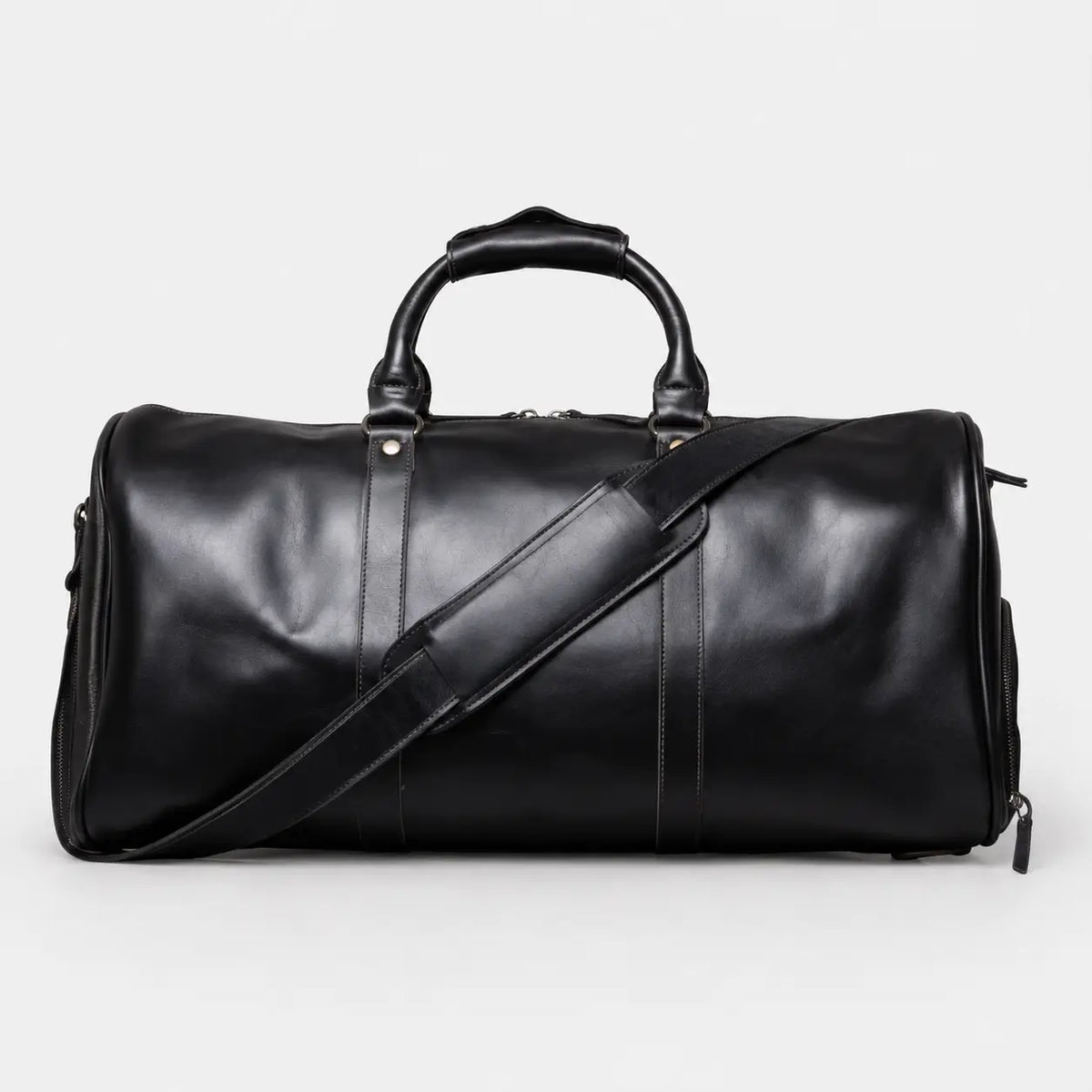 Montgomery Weekender
