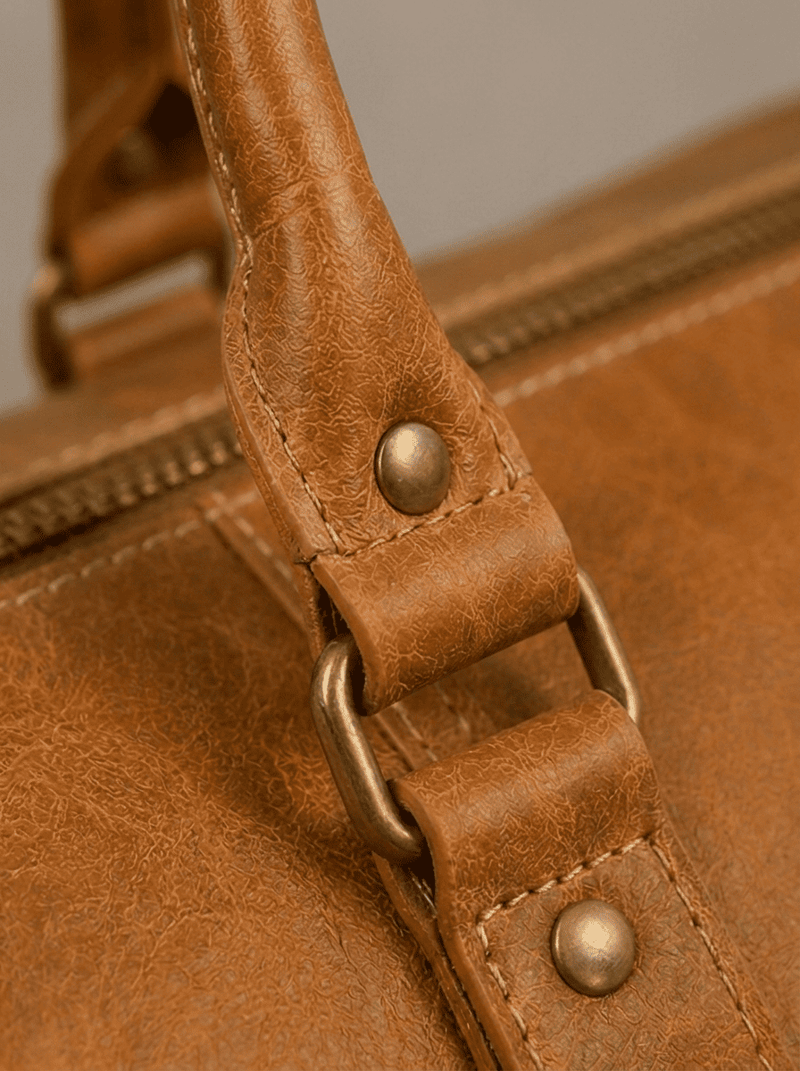 Reinforced Handles
