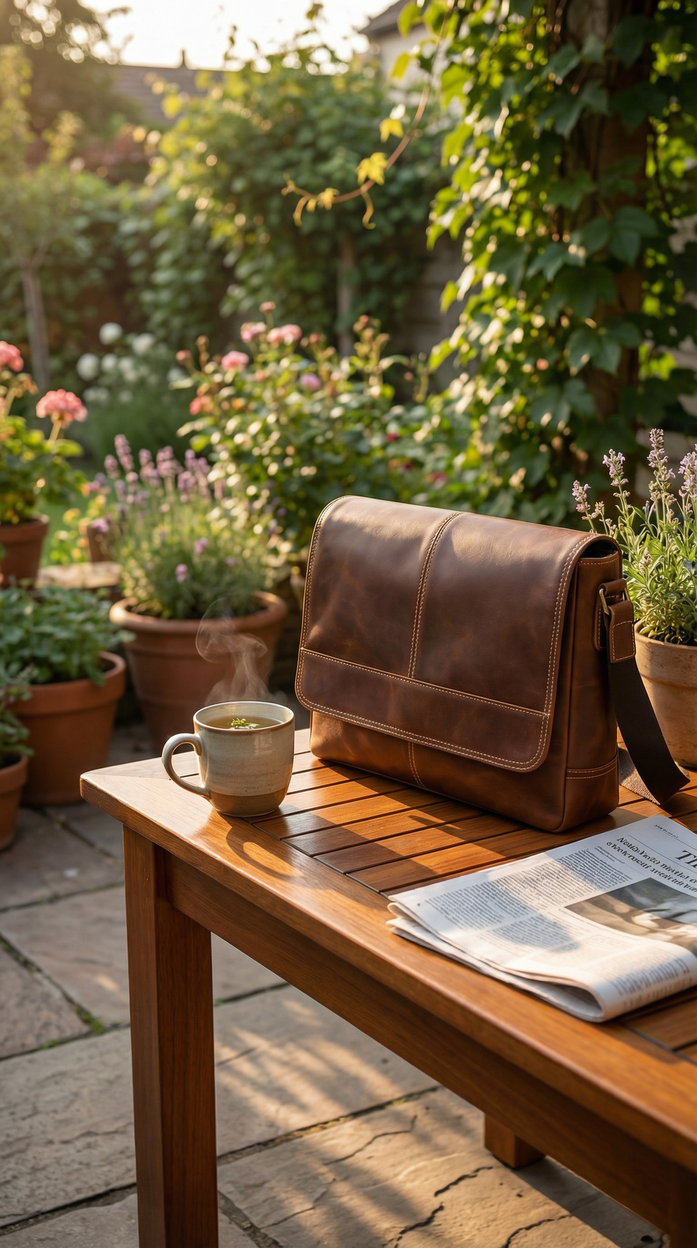 2. One Bag For Work, Weekends And Everything In Between